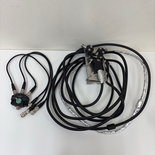 DIAMOND ANTENNA HFV5 CX310 2点まとめて 無線機