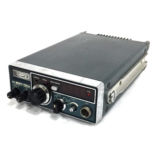 FDK MULTI-700DX トランシーバー